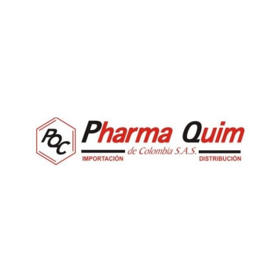 pharma quim
